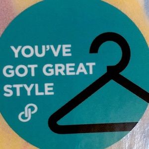 You look lovely, Dear!